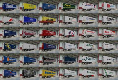 Kriistof Pack Krone DLC v2.5