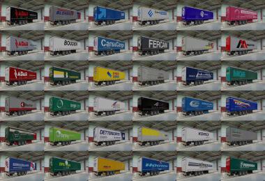 Kriistof Pack Truck International 1.37