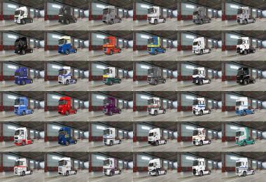 Kriistof Pack Truck International 1.37