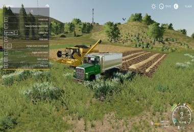 1997 ford L9000 AR truck pack v1.0.0.0