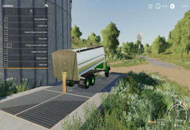 1997 ford L9000 AR truck pack v1.0.0.0