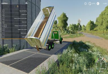 1997 ford L9000 AR truck pack v1.0.0.0