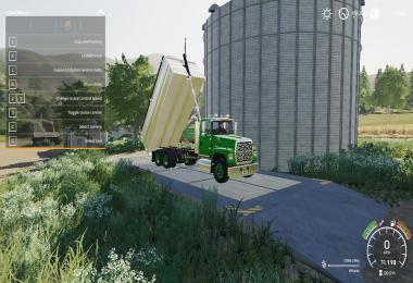 1997 ford L9000 AR truck pack v1.0.0.0