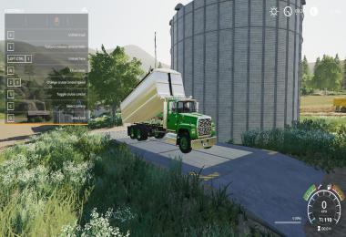 1997 ford L9000 AR truck pack v1.0.0.0