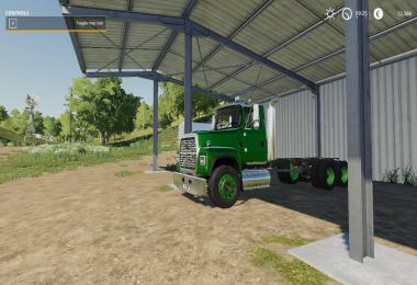 1997 ford L9000 AR truck pack v1.0.0.0