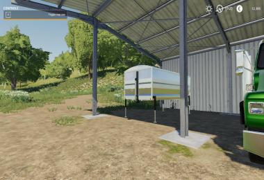 1997 ford L9000 AR truck pack v1.0.0.0