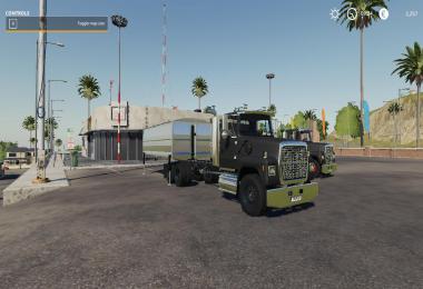 1997 ford L9000 AR truck pack v1.0.0.0
