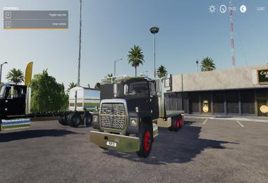 1997 ford L9000 AR truck pack v1.0.0.0