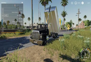 1997 ford L9000 AR truck pack v1.0.0.0