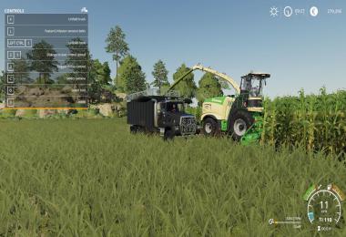 1997 ford L9000 AR truck pack v1.0.0.0