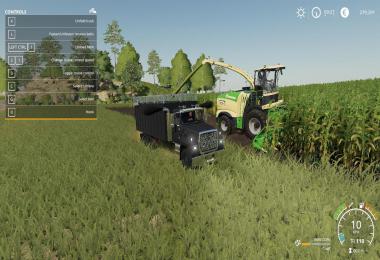 1997 ford L9000 AR truck pack v1.0.0.0