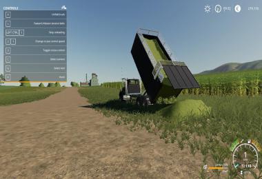 1997 ford L9000 AR truck pack v1.0.0.0