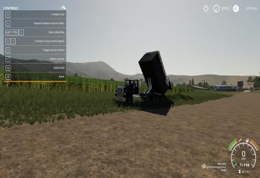 1997 ford L9000 AR truck pack v1.0.0.0