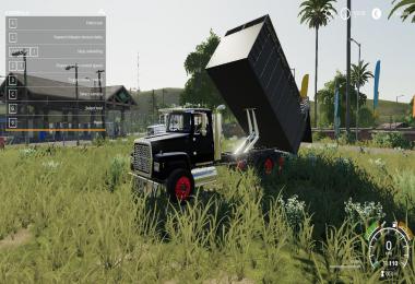 1997 ford L9000 AR truck pack v1.0.0.0