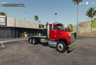 1997 ford L9000 AR truck pack v1.0.0.0