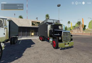 1997 ford L9000 AR truck pack v1.0.0.0
