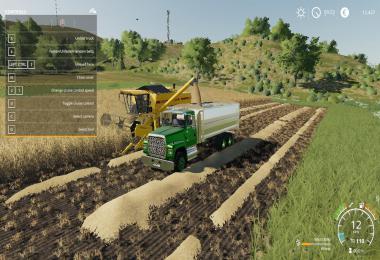 1997 ford L9000 AR truck pack v1.0.0.0