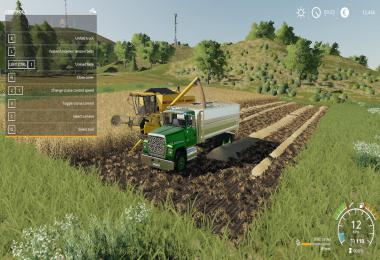 1997 ford L9000 AR truck pack v1.0.0.0