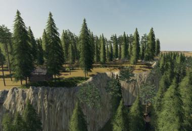 The Cliff v1.0.0.0