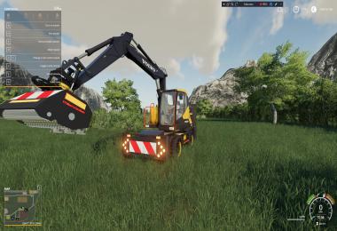 TP Pack For Volvo 150 EWR-150E v1.0