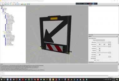 TP Pack For Volvo 150 EWR-150E v1.0