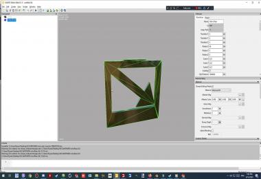 TP Pack For Volvo 150 EWR-150E v1.0