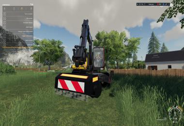 TP Pack For Volvo 150 EWR-150E v1.0