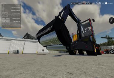 TP Pack For Volvo 150 EWR-150E v1.0