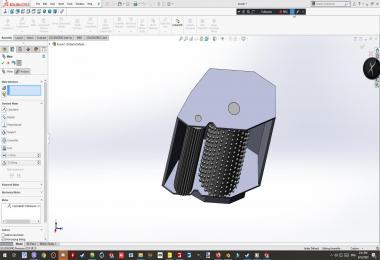 TP Pack For Volvo 150 EWR-150E v1.0