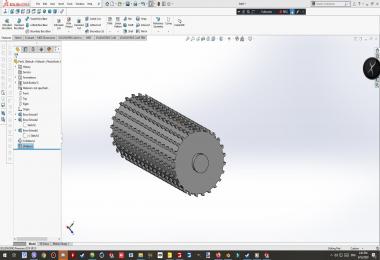 TP Pack For Volvo 150 EWR-150E v1.0