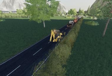 TP Pack For Volvo 150 EWR-150E v1.0