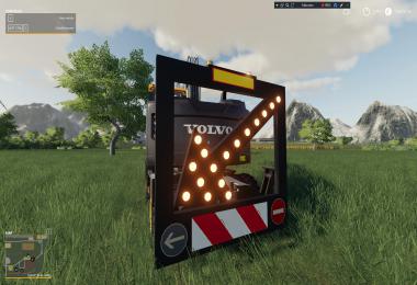 TP Pack For Volvo 150 EWR-150E v1.0