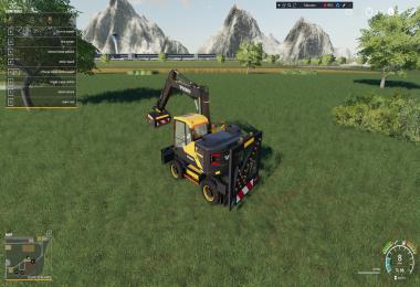 TP Pack For Volvo 150 EWR-150E v1.0