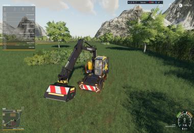 TP Pack For Volvo 150 EWR-150E v1.0