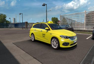 Fiat Tipo / Egea (1.37) v2.1