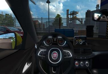 Fiat Tipo / Egea (1.37) v2.1