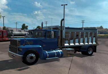 Ford ltl9000 1.38 beta