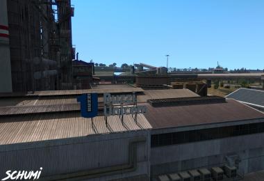 Real company logo v1.0