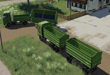 Fliegl Transportpack v1.2.0.0