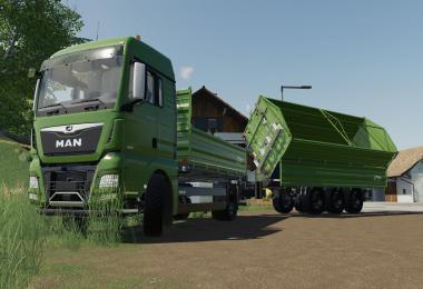 Fliegl Transportpack v1.2.0.0