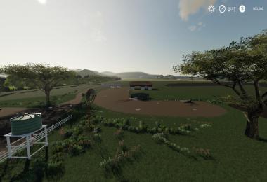 Gariep South Africa v004