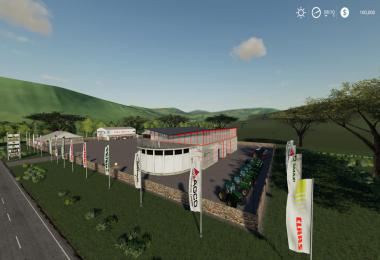 Gariep South Africa v004