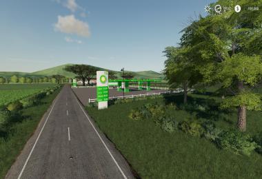 Gariep South Africa v004