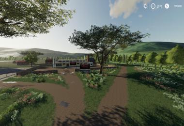 Gariep South Africa v004