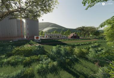 Gariep South Africa v004