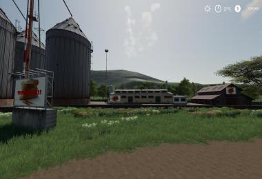 Gariep South Africa v004