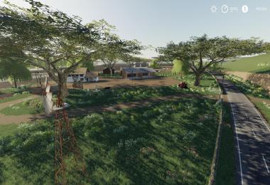 Gariep South Africa v004