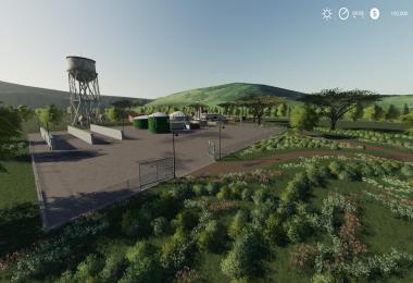 Gariep South Africa v004