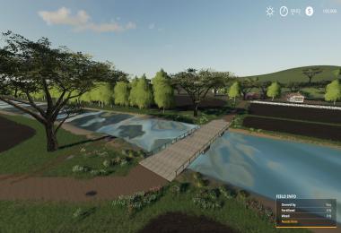 Gariep South Africa v004