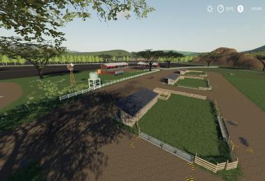 Gariep South Africa v004